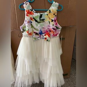Girl dress 5T